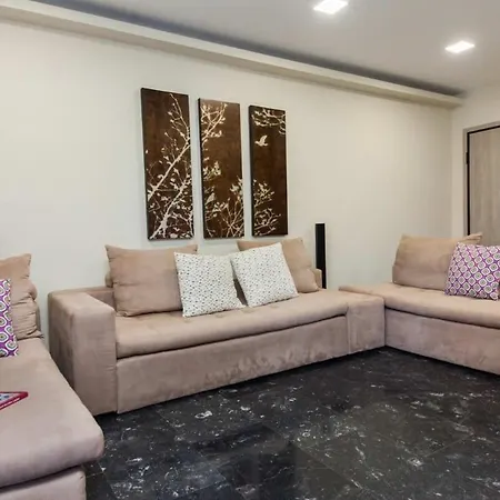 Charming Athinas House With Modern Touches In Kall * Athens