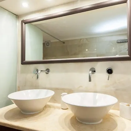 Apartment Charming Athinas House With Modern Touches In Kall Athens