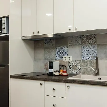 Charming Athinas House With Modern Touches In Kall * Athens