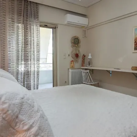 Charming Athinas House With Modern Touches In Kall
